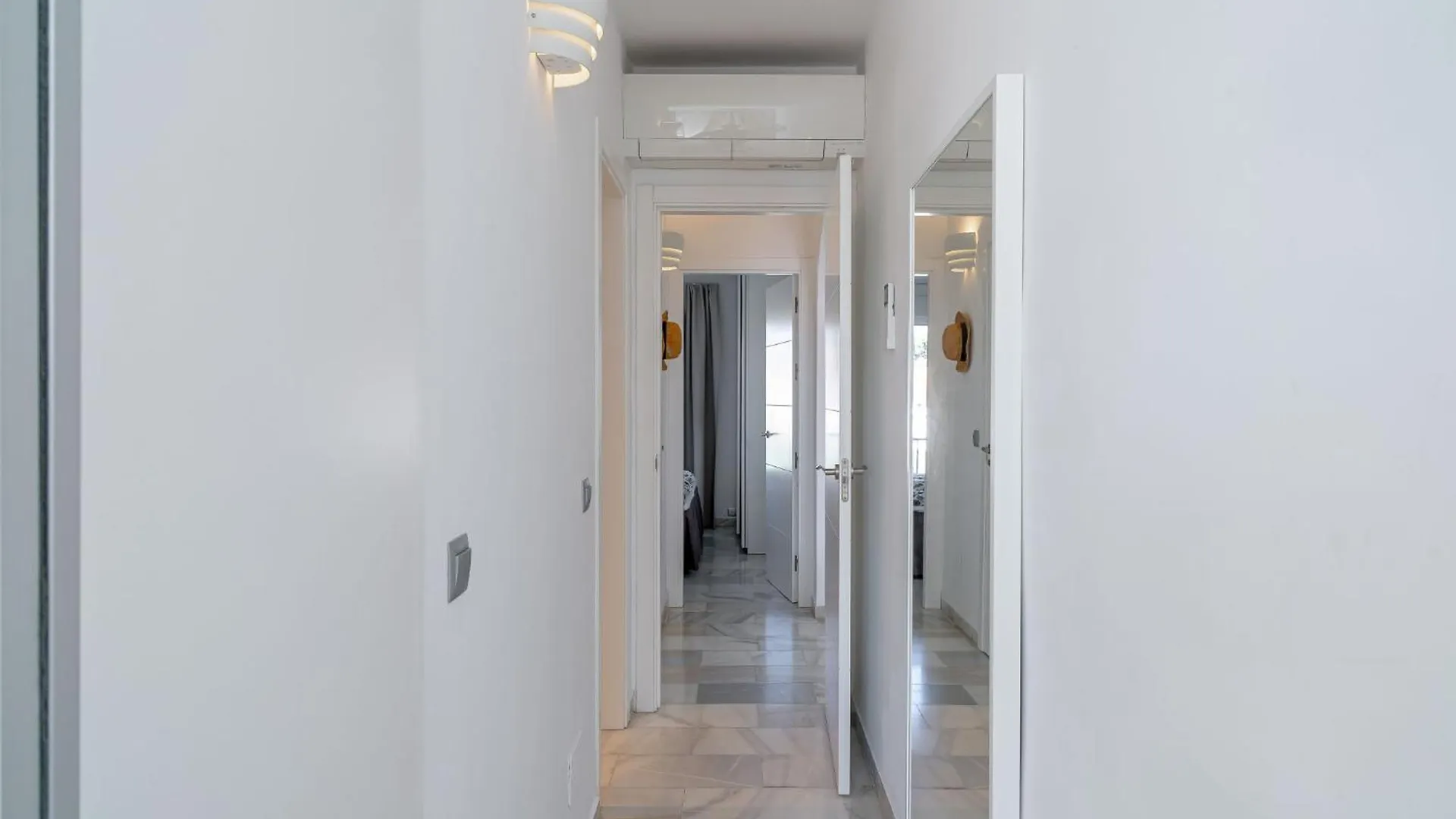 Apartment Magni In Parador Hotel Area By Interhome Nerja 0*,  Spain