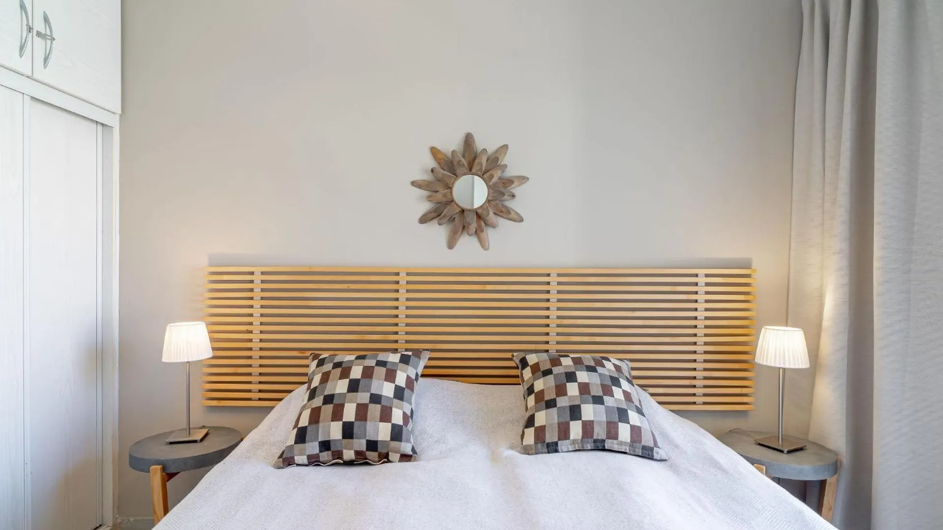 Apartment Magni In Parador Hotel Area By Interhome Nerja Spain