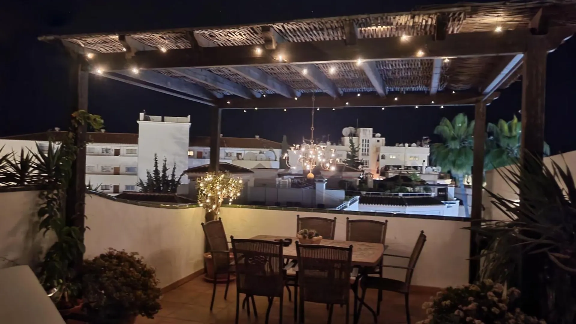 Apartment Magni In Parador Hotel Area By Interhome Nerja