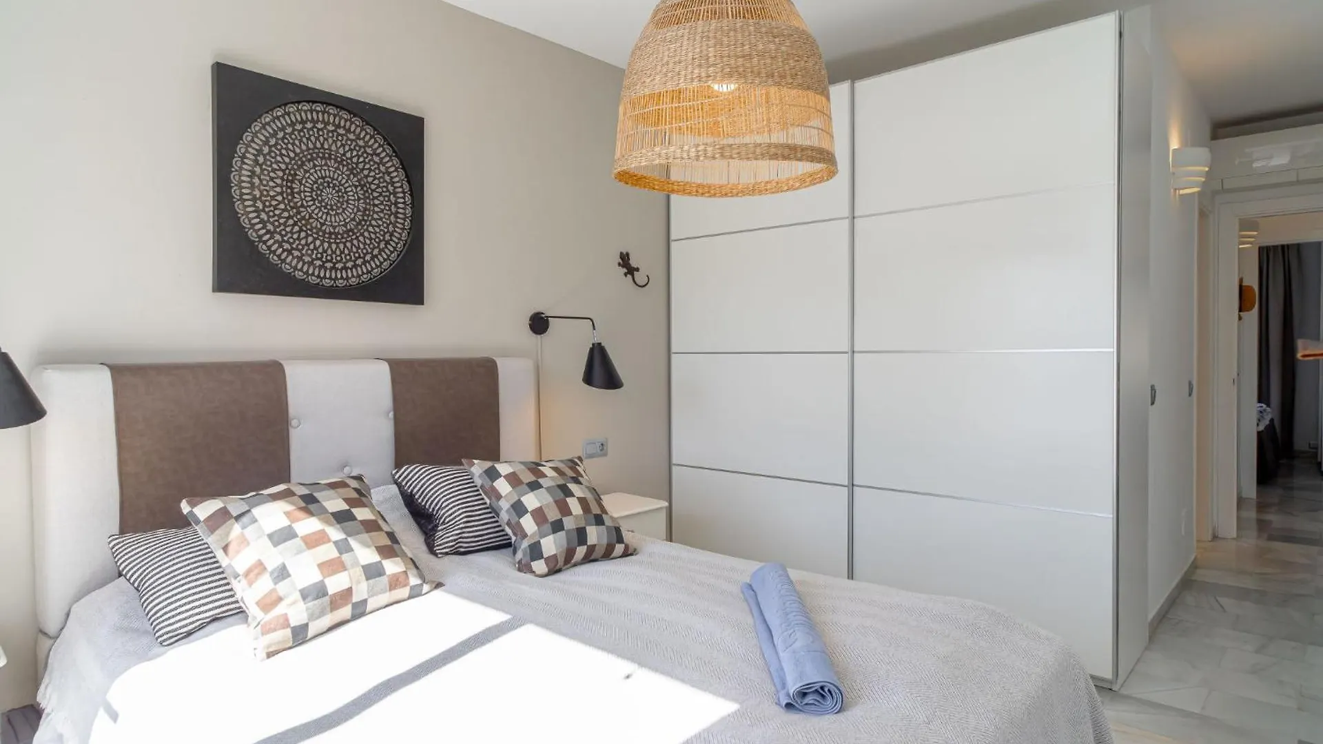 Apartment Magni In Parador Hotel Area By Interhome Nerja Španělsko