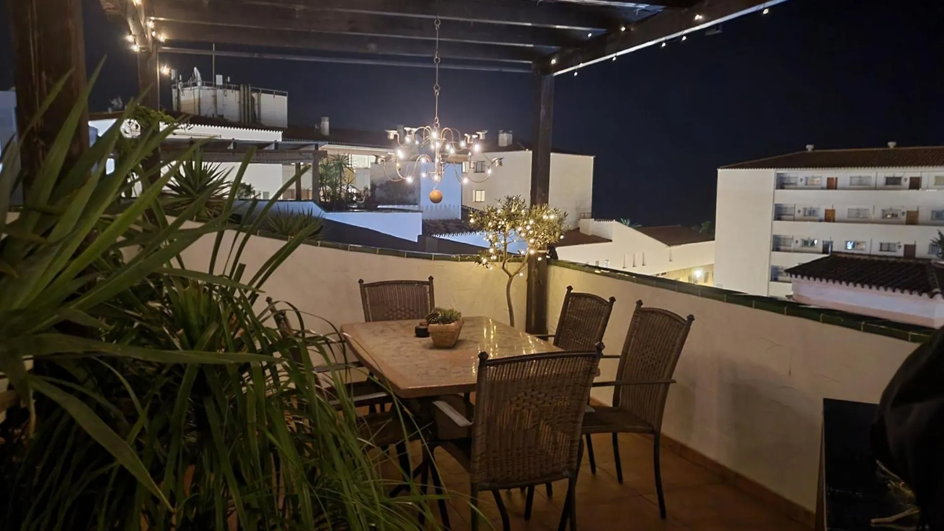 Apartment Magni In Parador Hotel Area By Interhome Nerja