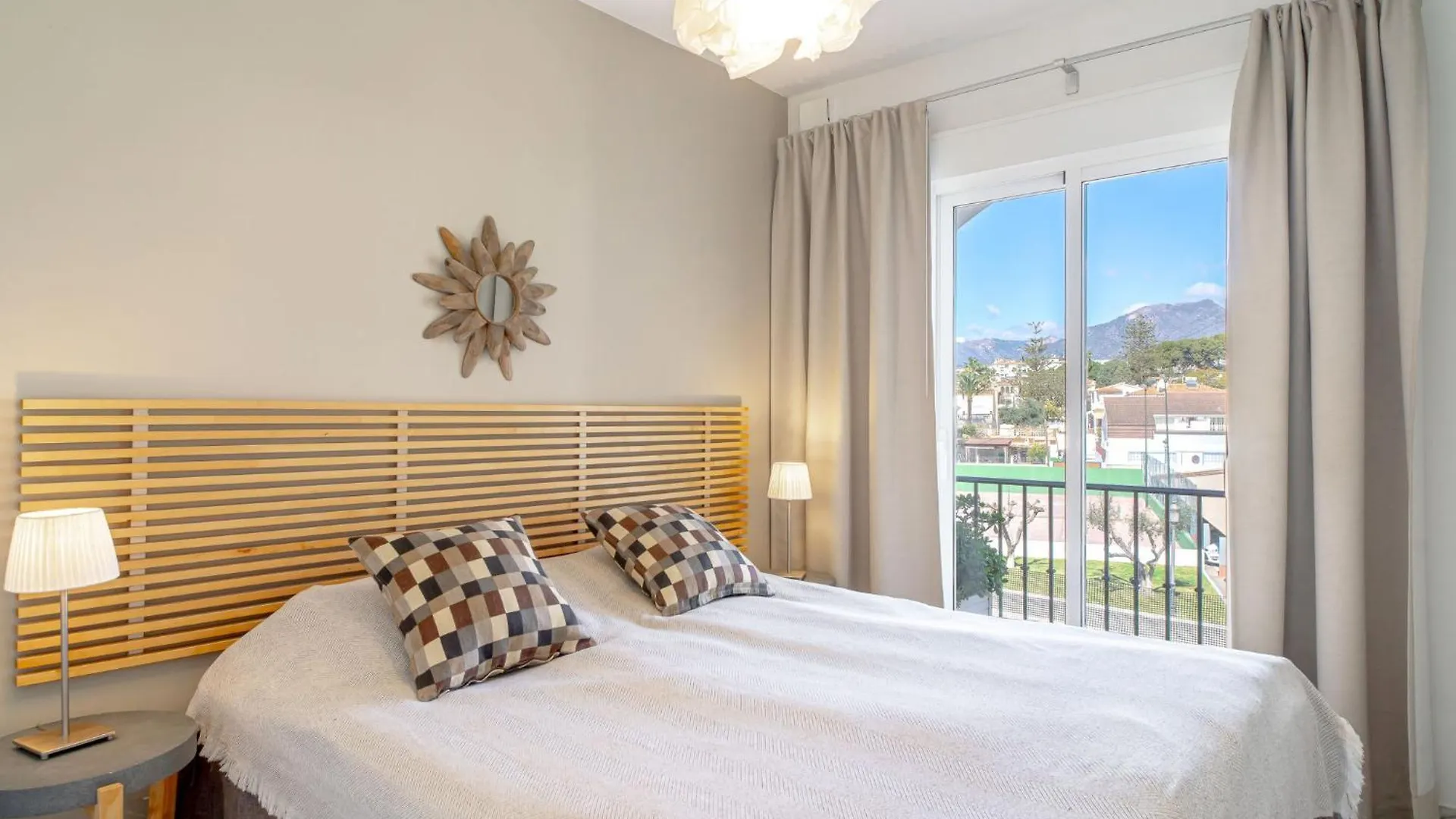 Apartment Magni In Parador Hotel Area By Interhome Nerja 0*,  Spain