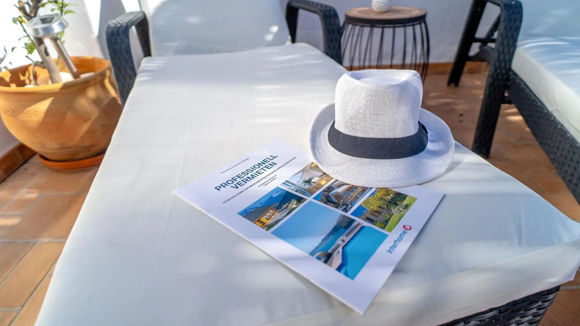 Apartment Magni In Parador Hotel Area By Interhome Nerja Spain