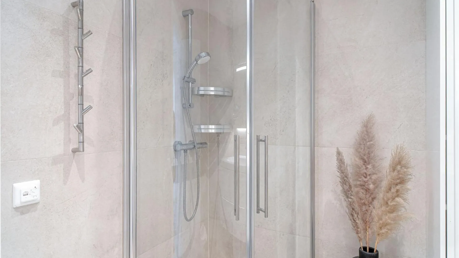 Apartment Magni In Parador Hotel Area By Interhome Nerja Spain
