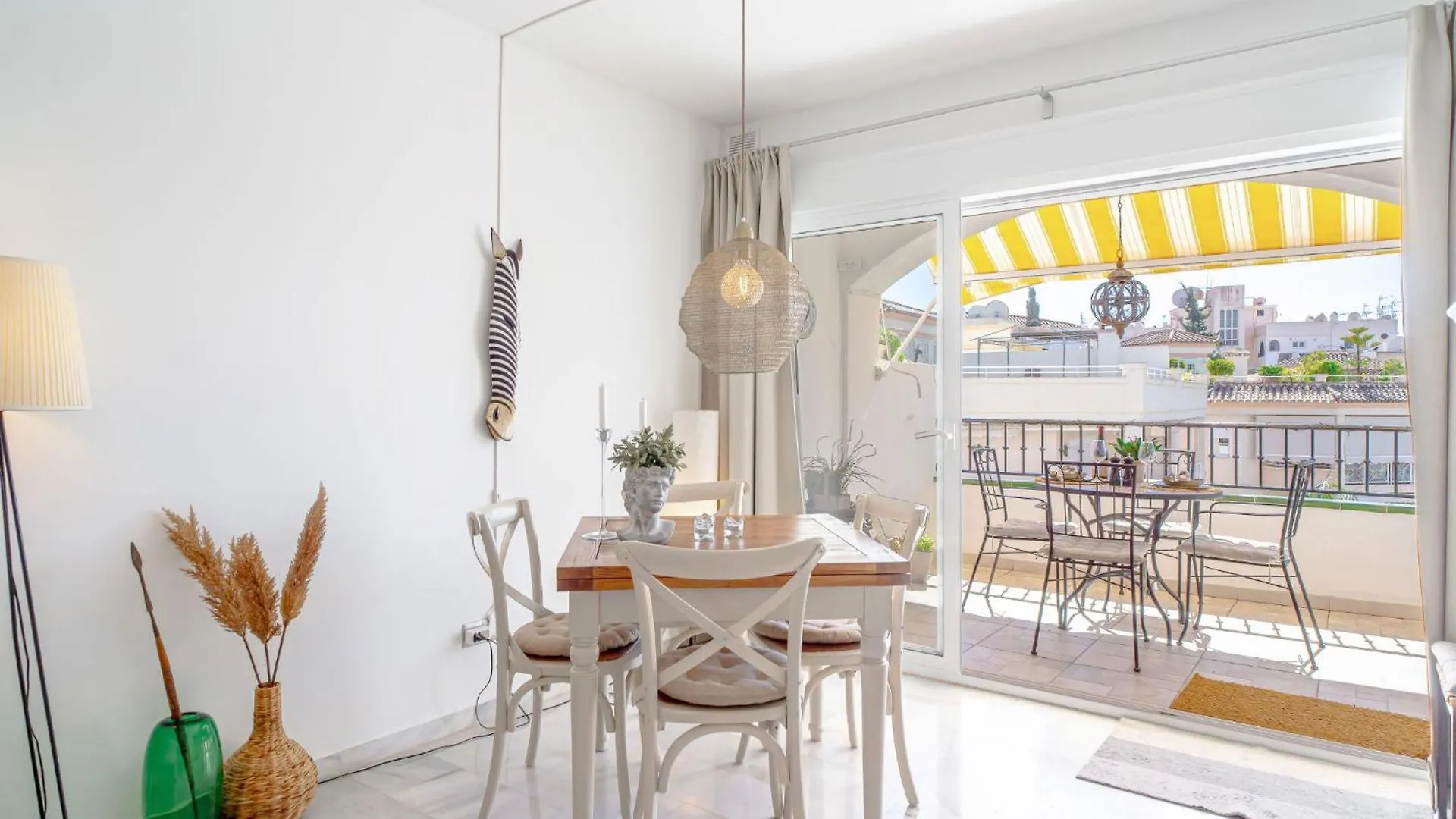 Apartment Magni In Parador Hotel Area By Interhome Nerja